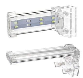 Petshop7 Glass Lamp, Multicolour