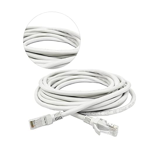 Câble Ethernet Mikikit pour des connexions rapides entre vos appareils