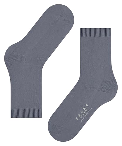 Image of FALKE Unisex Walkie Light Wool Socks, 1 Pair