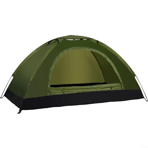 Carpa de camping ligera para 2 personas miniatura 1