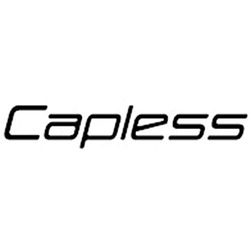 PILOT Capless Fountain Pen with Special Alloy Nib in Deep Yellow, Unisex - Additional View