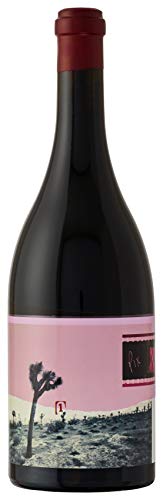 Orin Swift 8 Years In The Desert Red Blend, 750 Ml