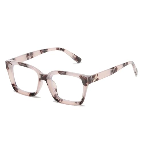 Monturas de gafas de sol retro de mujer para renovar tu estilo con comodidad