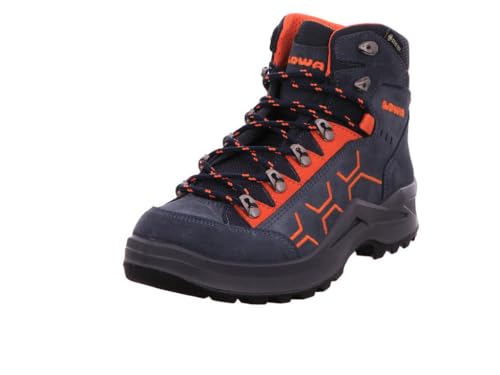 Lowa kid Kody Evo Gtx mid blau Gr. 38
