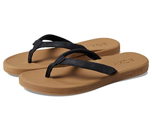 Roxy Solana nu-pieds souples et chaussures d'été pour femmes