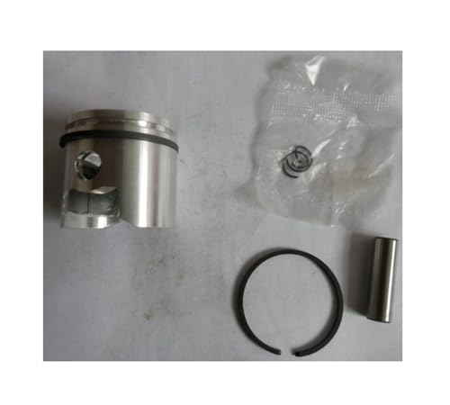 Kit piston C242 pour T242 Shindaiwa avec axe et clips de cylindre