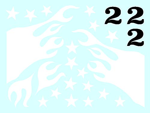 image for AMT Plymouth Valiant Scamp - Chrysler Short-Track Late Model Sportsman