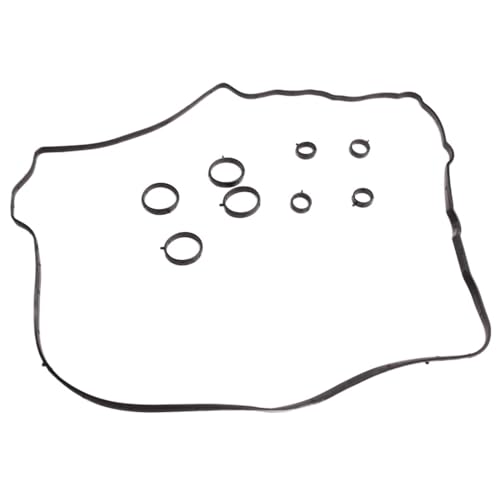 1163504 1165500 Figzero Valve Cover Gasket Compatible for DongFeng Aeolus S30 H30 A60 A30 AX3 1.5