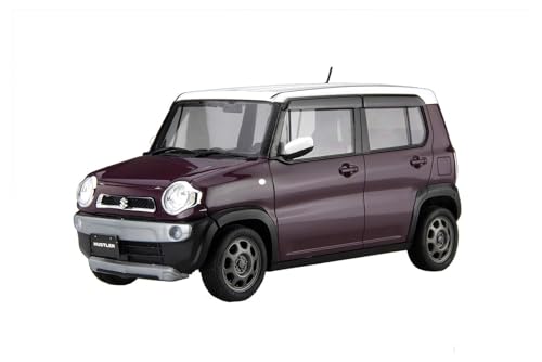 Kit Suzuki Hustler G Violet Fujimi 066219 maquette voiture à offrir