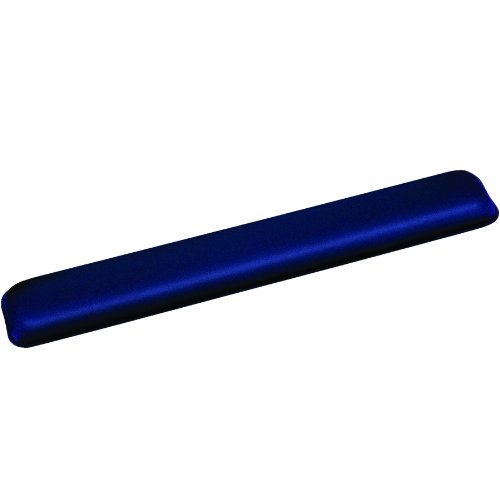 Fellowes Wrist Rest, Sapphire (98737) #1