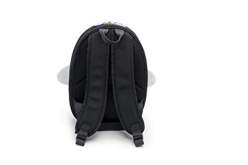 Certified Unisex Kid's Travel, Blue, Small2