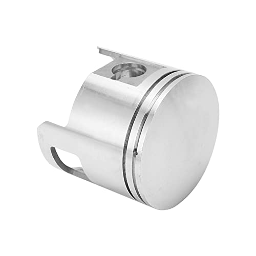 Kit de Pistão para Barco Conjunto de Pistão Externo Resistente Ao Desgaste 502849601 Alta Dureza Ao