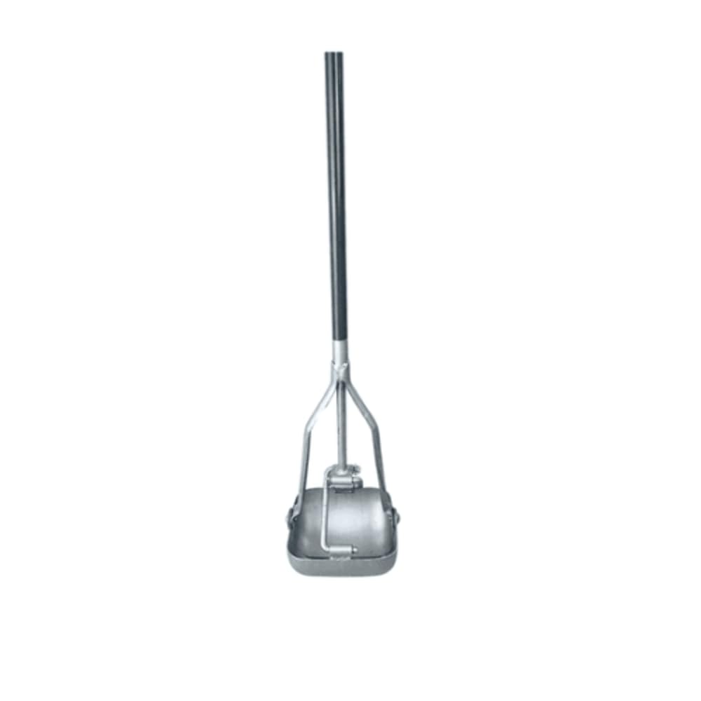 Pala de Pozo Cuadrada 15cm - Pala - Pala de alcantarilla - Longitud Total 153cm