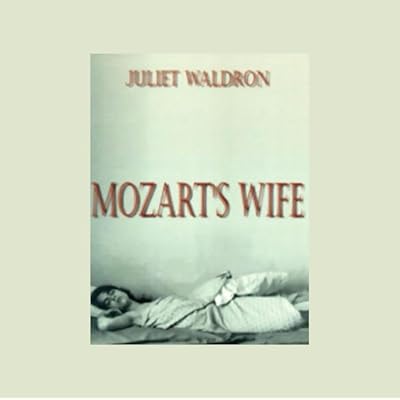 Mozart's Wife