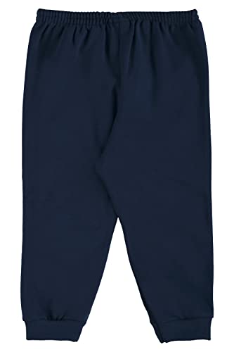 Conjunto Bebê Blusão e Calça Quimby