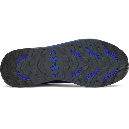 Under Armour Men's Charged Bandit Trail 3 Sneaker3