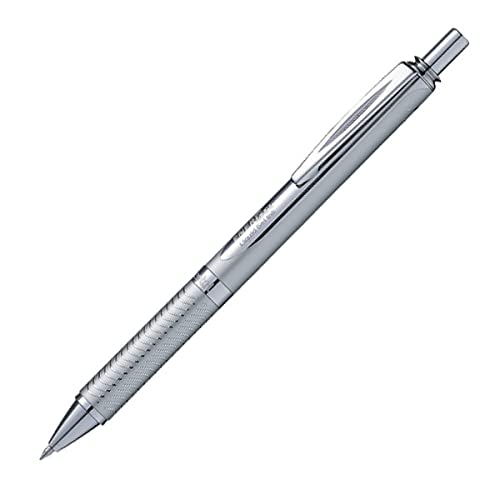 Pentel EnerGel Sterling BL407 Bolígrafo Gel Retráctil miniatura 1