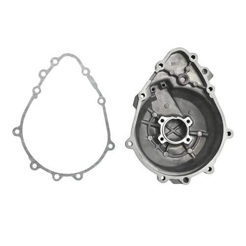 Couvercle de stator de moteur gauche Ninja ZX6R 2005-2006 carter de protection