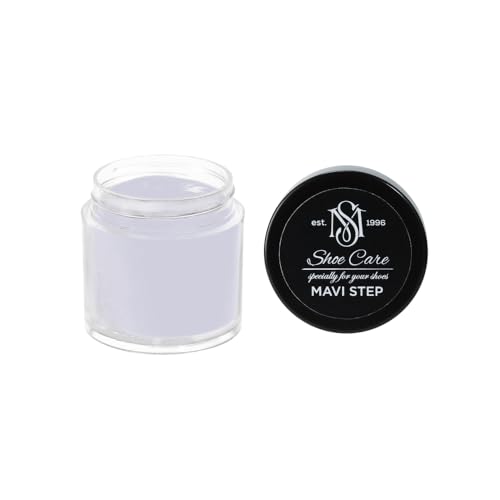 Pâte Correctrice d'Éraflures Cuir MAVI STEP Réparer Vos Griffures