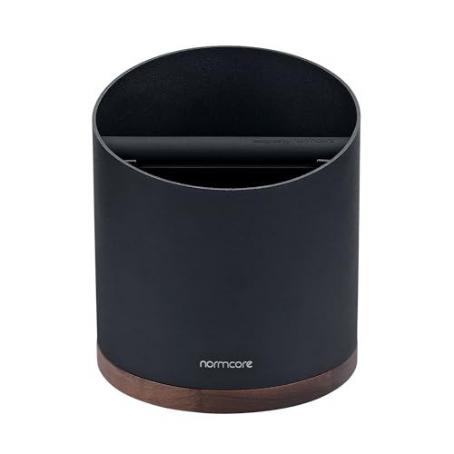 Normcore Stainless Steel Knock Box