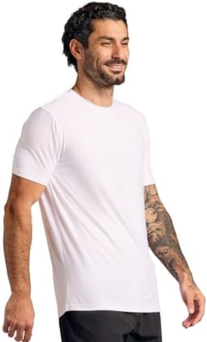 True Classic Mens Workout Shirts – Muscle Shirt, Tank Tops & Gym Tees