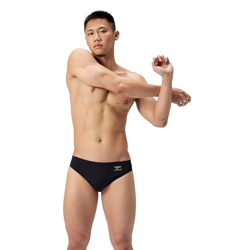 Speedo Men's Swimsuit Brief 2