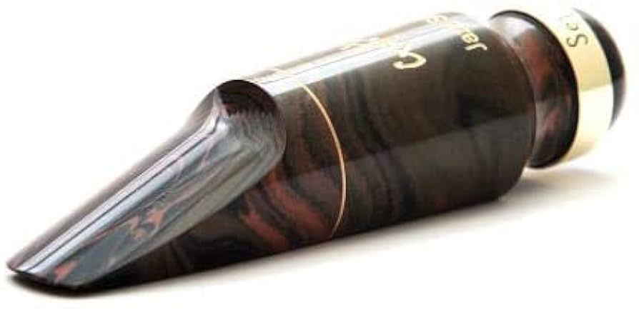 Amazon | Gottsu Sepia Tone Jazz Soloist Marble S.Shank