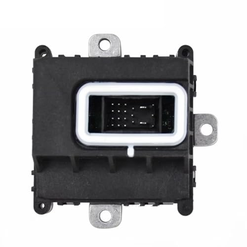 Unité commande phares directionnels en panne solution module 7295702 BMW Z4