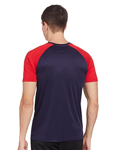 Image of Amazon Brand - Symactive Men's Regular Fit T-Shirt