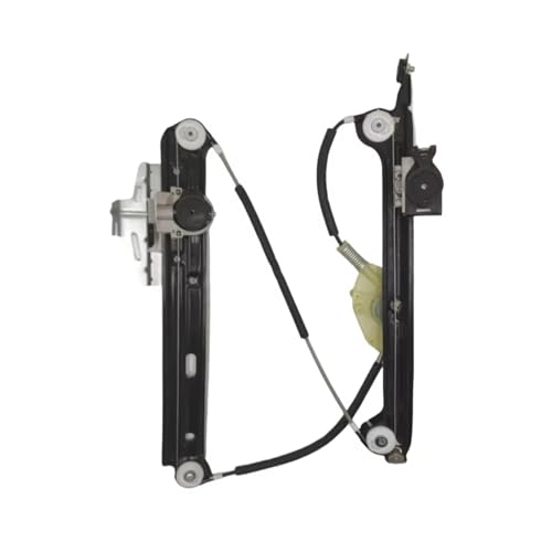 Support de lève-vitre arrière BMW Série 5 GT F07 mécanisme vitre 51357197923
