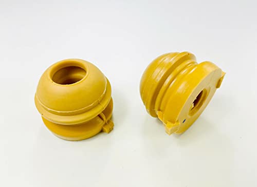 Ressorts hélicoïdaux avant pour rénover la suspension de la Volvo V70