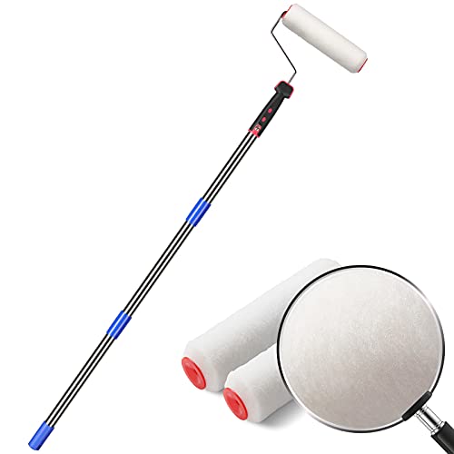 Top 10 Best Paint Rollers For Ceilings Reviews & Buying Guide Katynel