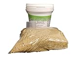 PRODUCTO INDUSTRIAL Activador biológico para fosas sépticas. Degrada: aceites, grasas, almidones, proteínas, celulosa,…. Descompone sólidos, elimina la causa del mal olor y evita atascos.