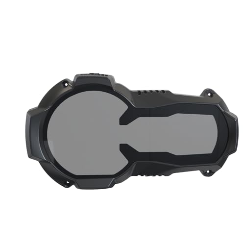 Grille phare moto pour R1250GS et R1200GS Adventure noir