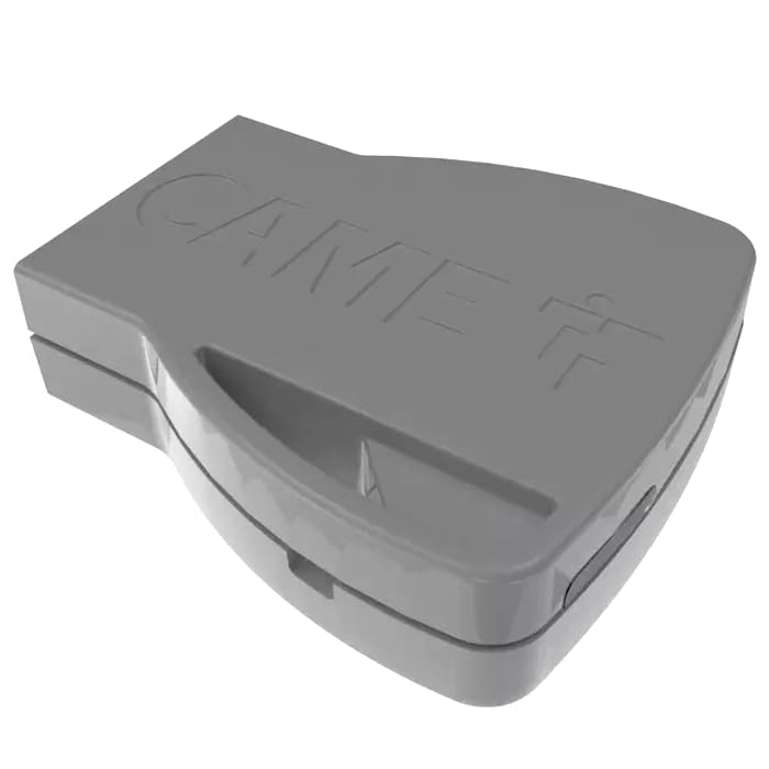 Dieffematic CAME SEL DIGITAL 806SA-0140 - Gateway Wi-Fi per Automazione, Selettore Bluetooth 50 Utenti - Digitale da Esterno