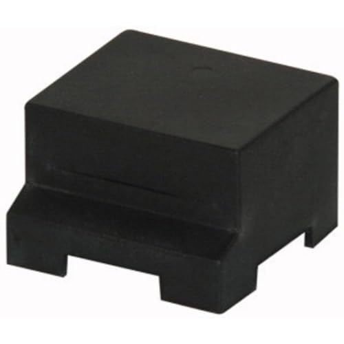 Capuchon anti-poussière Eaton 106837 cache de protection pour prise mâle femelle