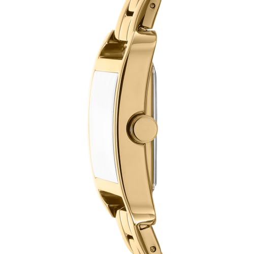 Image of DKNY City Midi Analog Square Dial Women's Watch - DK1L004M00