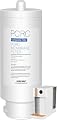 ICEPURE 4-in-1 Composite Filter Cartridge, Replacement for Countertop Reverse Osmosis Water Filtration System CTR-J, 12-Month Lifespan, 1 Pack