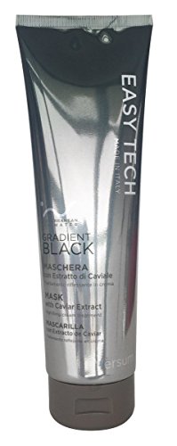 Versum Easy Tech Mask Gradient Black - 280 ml