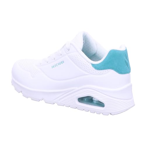 Image of Skechers Womens Uno-pop BackSneaker