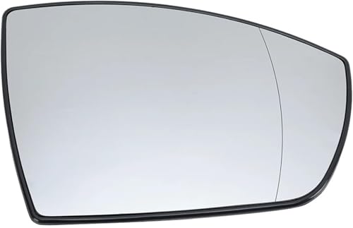 Lentille rétroviseur porte d'aile droite pour voiture S-MAX 2006-2015