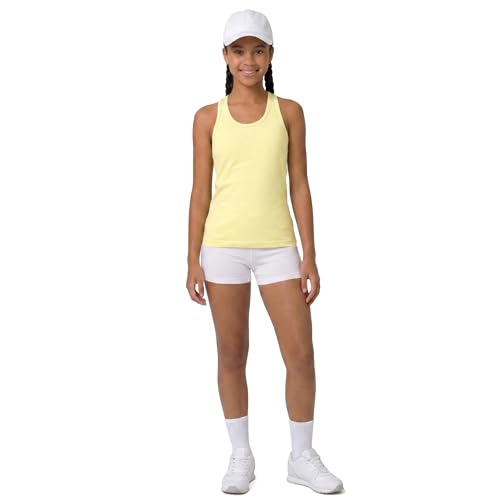 Image of Lilax Girls' Racerback Tank Top