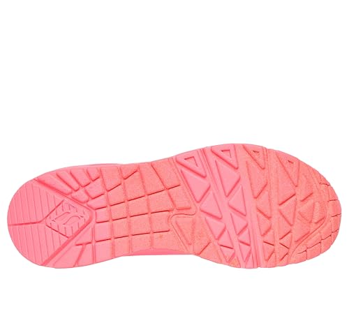 Image of Skechers Women's Uno - Stand On Air Sneaker