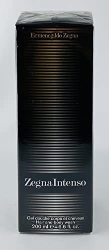 Ermenegildo Zegna Men Intensiv Bad 200ml