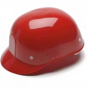 Radians 302-RED Industrial Safety Hard Hat