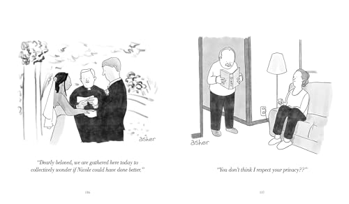 Image of Well, This Is Me: A Cartoon Collection from the New Yorker's Asher Perlman