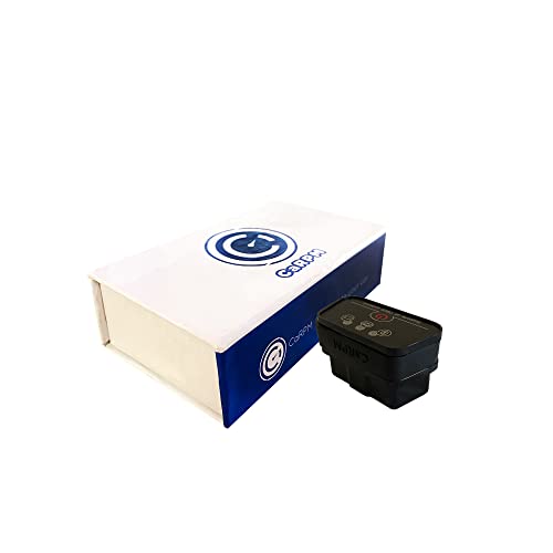 Herramienta de escaneo OBD Lite OCC Motorsport GaragePro para diagnóstico de motor