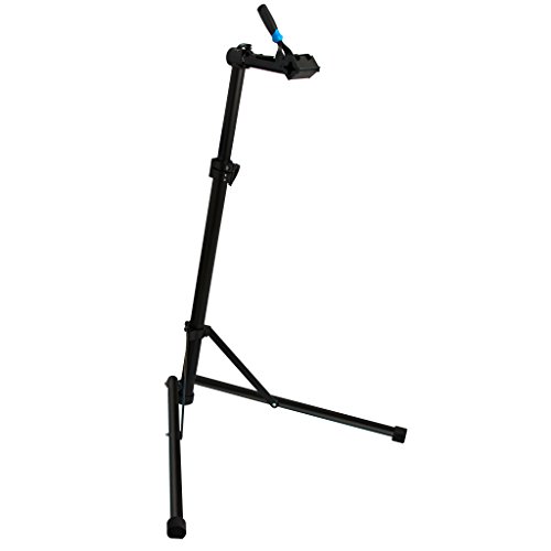 Pied d'atelier Unior support reparation velo vtt 1693AS0