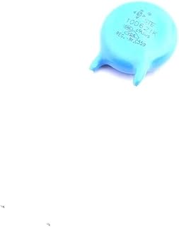 20 Pcs Varistor 10D621K Standard Radial Lead STE10D621K1EN0FSB0R0