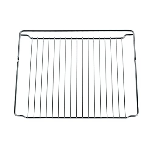 Grille longeur: 375mm largeur 442mm d'origine Four, cuisinière 481010657433 WHIRLPOOL